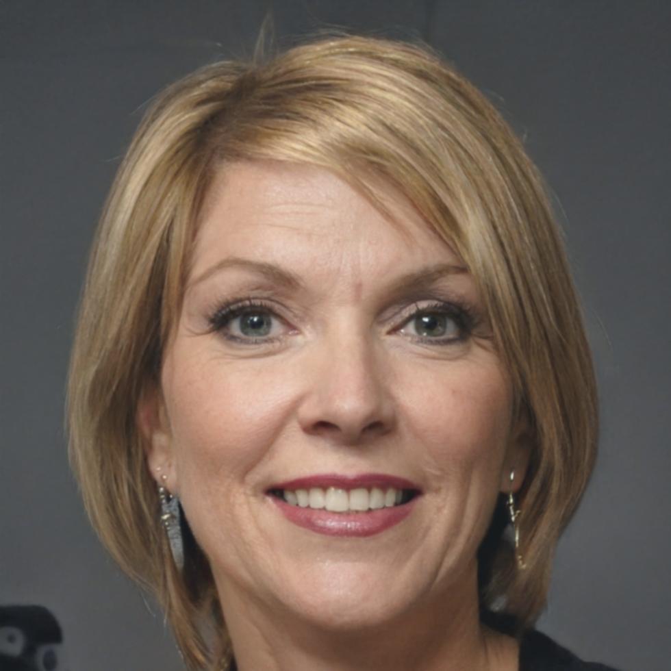 Dr. Marie Dubois