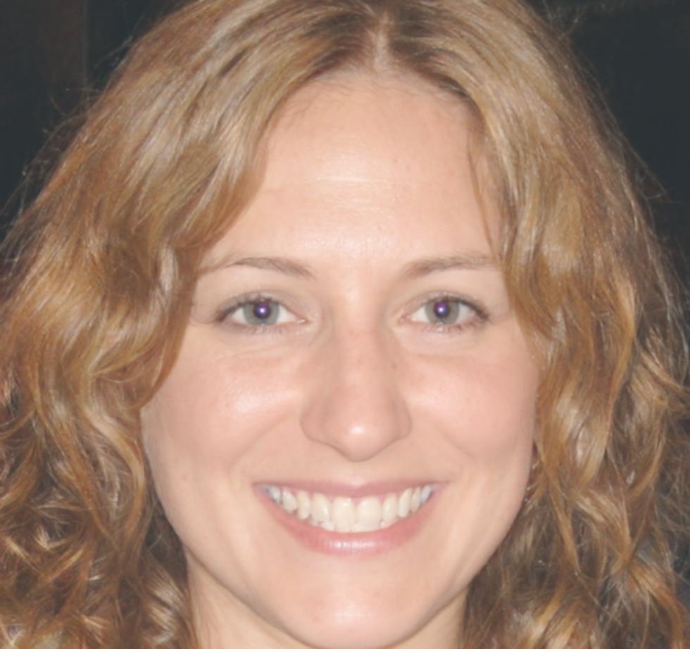 Portrait de Sophie Martin